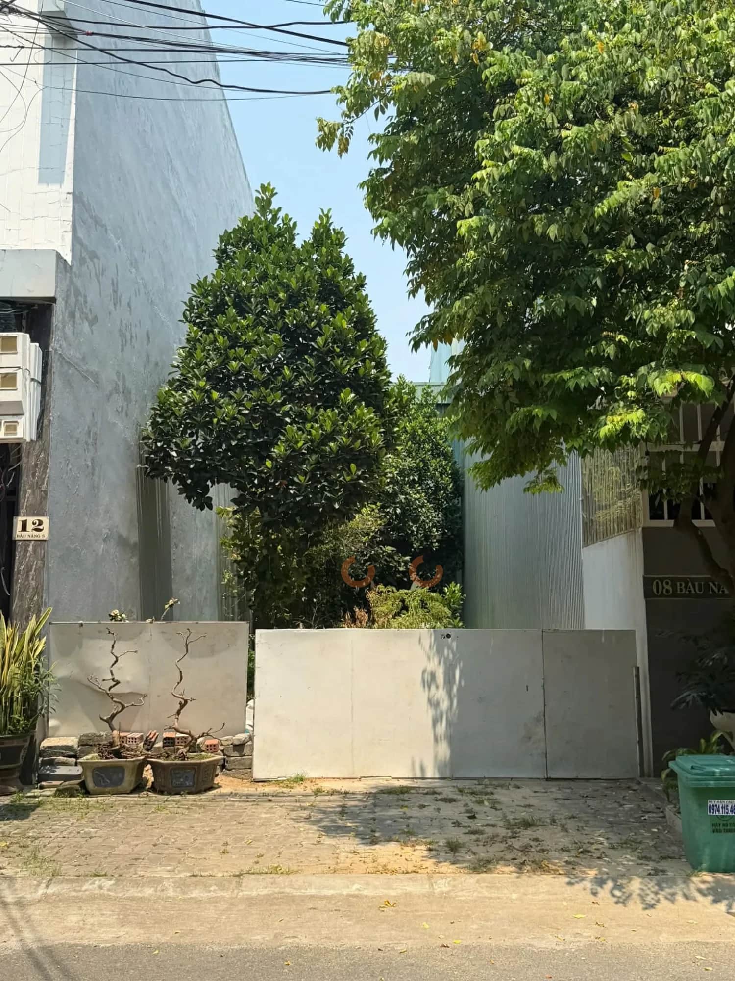 Bán đất Bàu Năng 5 Quận Liên Chiểu, TP. Đà Nẵng – giá 5.9 tỷ Bán đất Bàu Năng 5 Quận Liên Chiểu, TP. Đà Nẵng – giá 5.9 tỷ