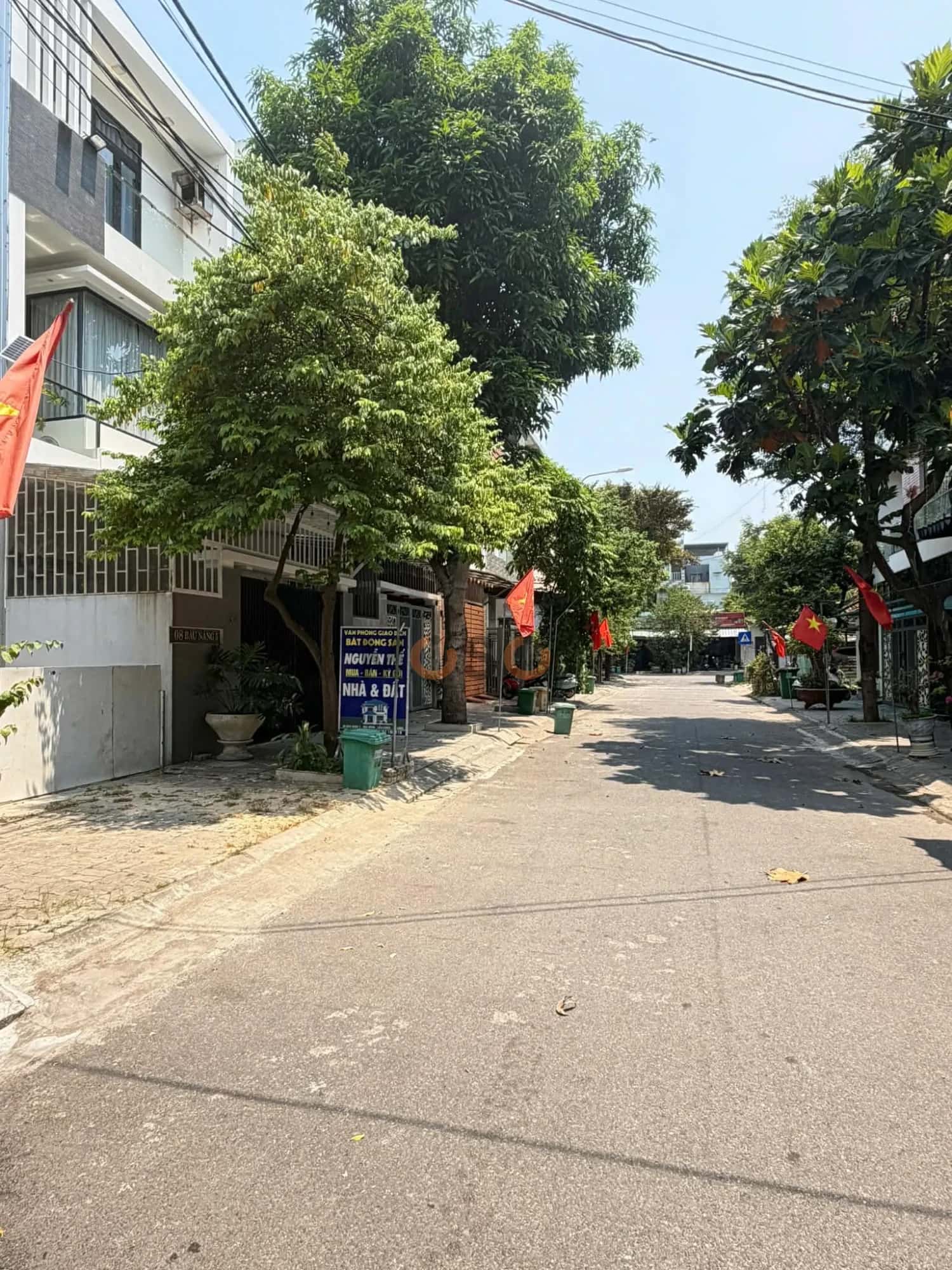 Bán đất Bàu Năng 5 Quận Liên Chiểu, TP. Đà Nẵng – giá 5.9 tỷ — Hình 3 Bán đất Bàu Năng 5 Quận Liên Chiểu, TP. Đà Nẵng – giá 5.9 tỷ — Hình 3