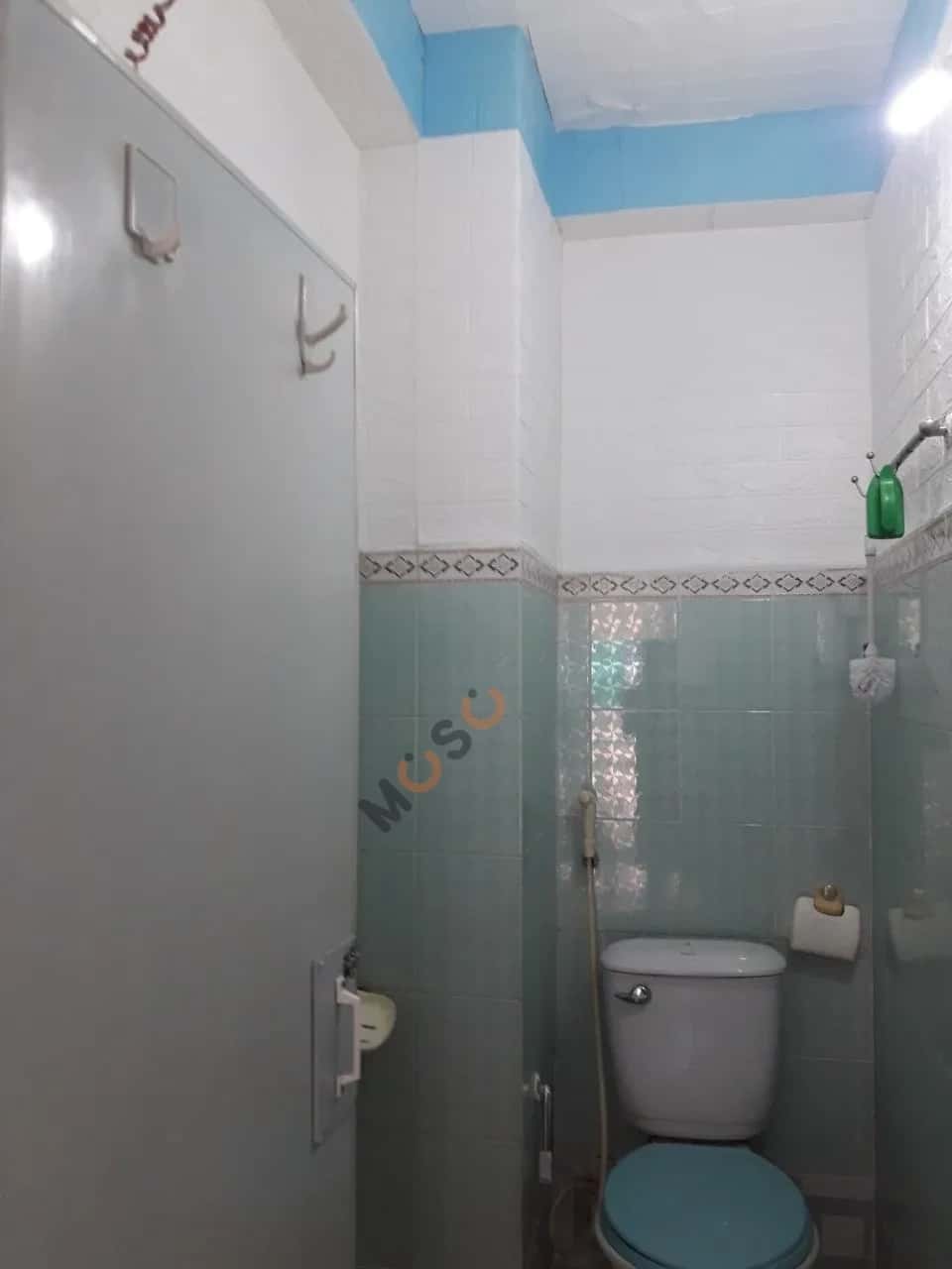 Cho thuê phòng trọ Đường Phan Xích Long Cầu Kiệu, TP.HCM – 1 phòng ngủ, giá 2.2 triệu — Hình 2 Cho thuê phòng trọ Đường Phan Xích Long Cầu Kiệu, TP.HCM – 1 phòng ngủ, giá 2.2 triệu — Hình 2