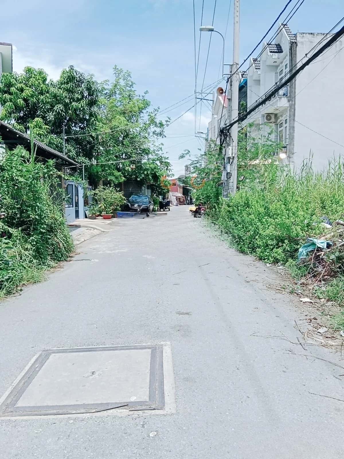 Hình ảnh nhà 3 Hình ảnh nhà 3