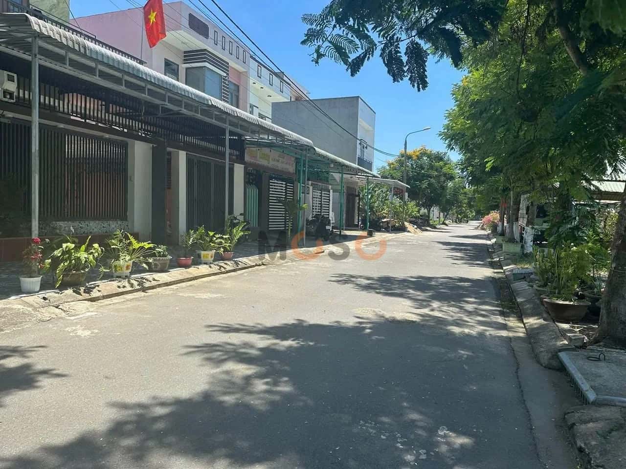 Bán đất Nguyễn Tất Thành Nối dài Huyện Hòa Vang, TP. Đà Nẵng – giá 2.5 tỷ — Hình 2 Bán đất Nguyễn Tất Thành Nối dài Huyện Hòa Vang, TP. Đà Nẵng – giá 2.5 tỷ — Hình 2