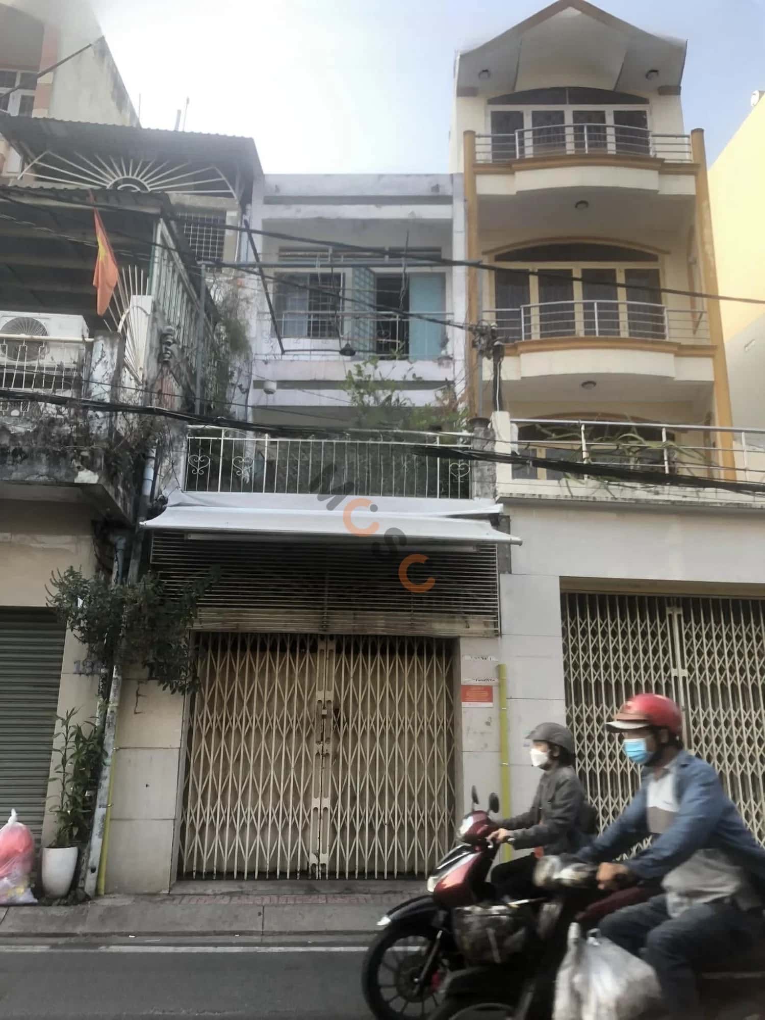 Hình ảnh nhà 2 Hình ảnh nhà 2