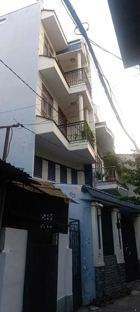 Hình ảnh nhà 2 Hình ảnh nhà 2