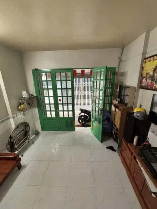 Bán nhà hẻm Miếu Bình Đông Quận Bình Tân, TP.HCM – 4 phòng ngủ, giá 3.9 tỷ — Hình 2 Bán nhà hẻm Miếu Bình Đông Quận Bình Tân, TP.HCM – 4 phòng ngủ, giá 3.9 tỷ — Hình 2