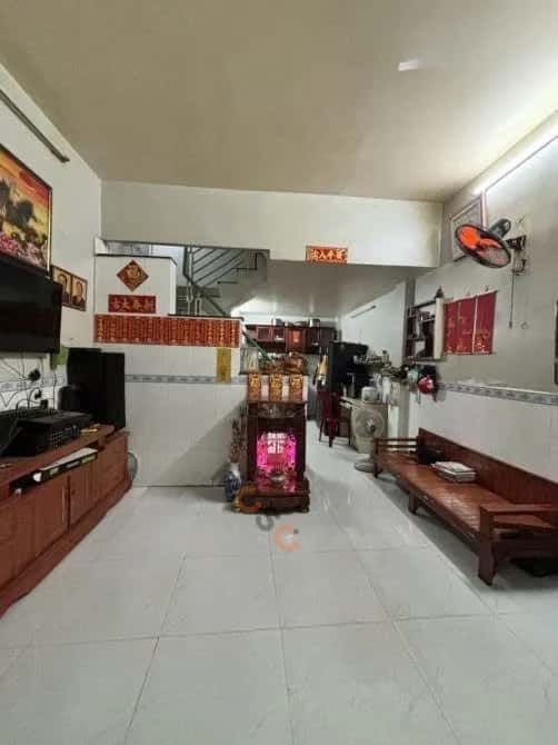Bán nhà hẻm Miếu Bình Đông Quận Bình Tân, TP.HCM – 4 phòng ngủ, giá 3.9 tỷ — Hình 3 Bán nhà hẻm Miếu Bình Đông Quận Bình Tân, TP.HCM – 4 phòng ngủ, giá 3.9 tỷ — Hình 3
