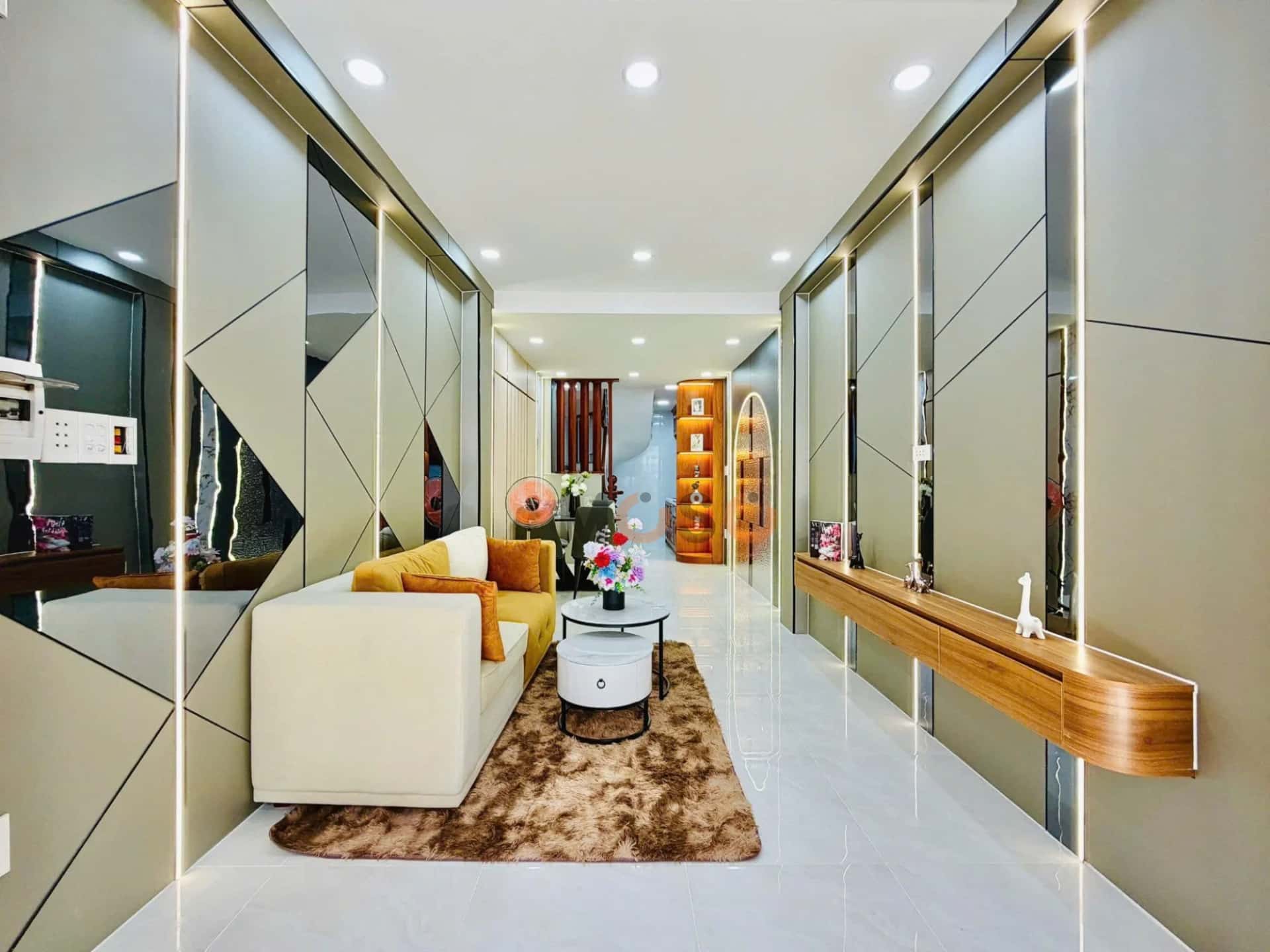 Bán nhà hẻm 276/117/21 Thống Nhất Quận Gò Vấp, TP.HCM – 3 phòng ngủ, giá 6 tỷ — Hình 2 Bán nhà hẻm 276/117/21 Thống Nhất Quận Gò Vấp, TP.HCM – 3 phòng ngủ, giá 6 tỷ — Hình 2