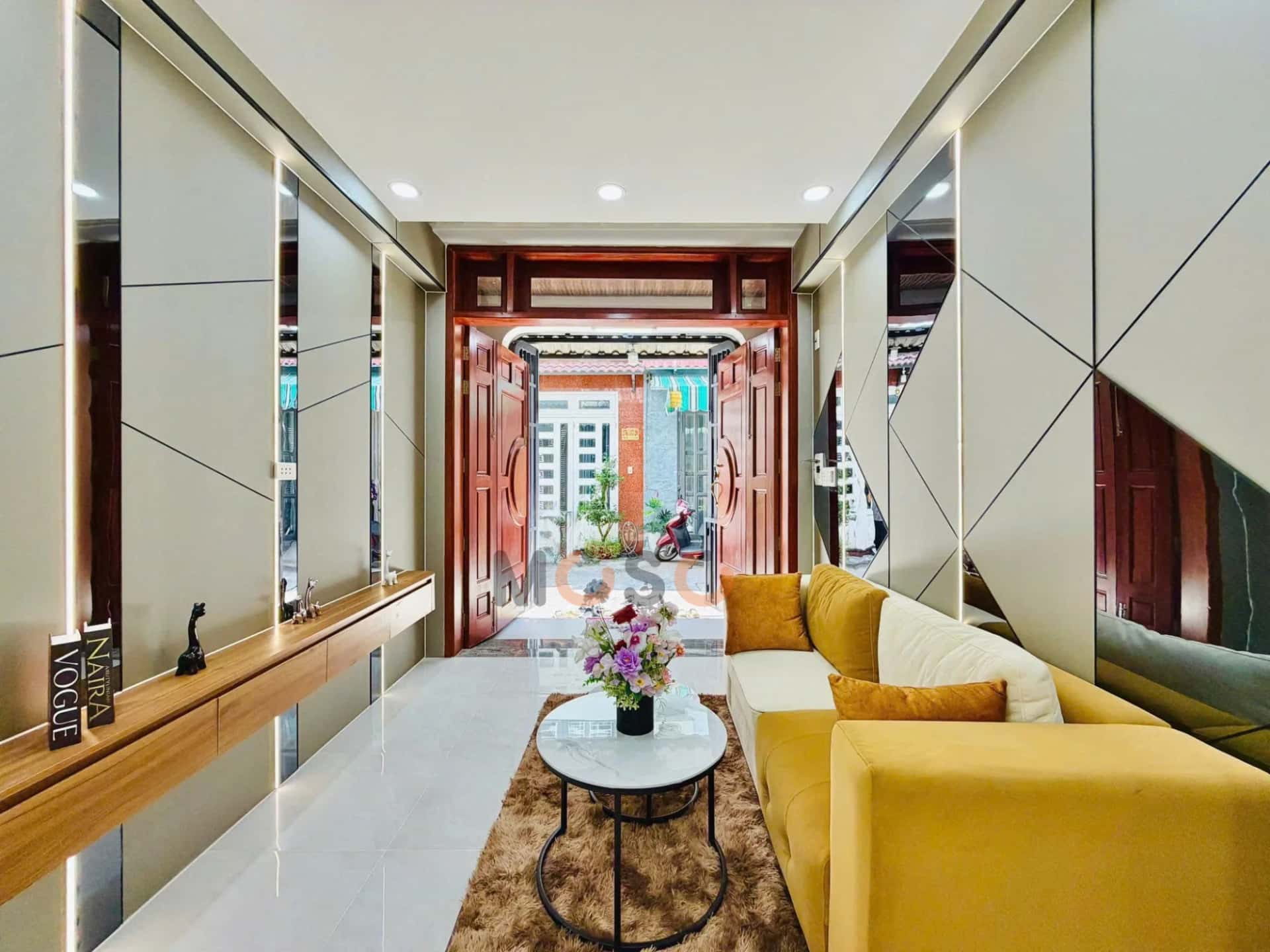 Bán nhà hẻm 276/117/21 Thống Nhất Quận Gò Vấp, TP.HCM – 3 phòng ngủ, giá 6 tỷ — Hình 3 Bán nhà hẻm 276/117/21 Thống Nhất Quận Gò Vấp, TP.HCM – 3 phòng ngủ, giá 6 tỷ — Hình 3