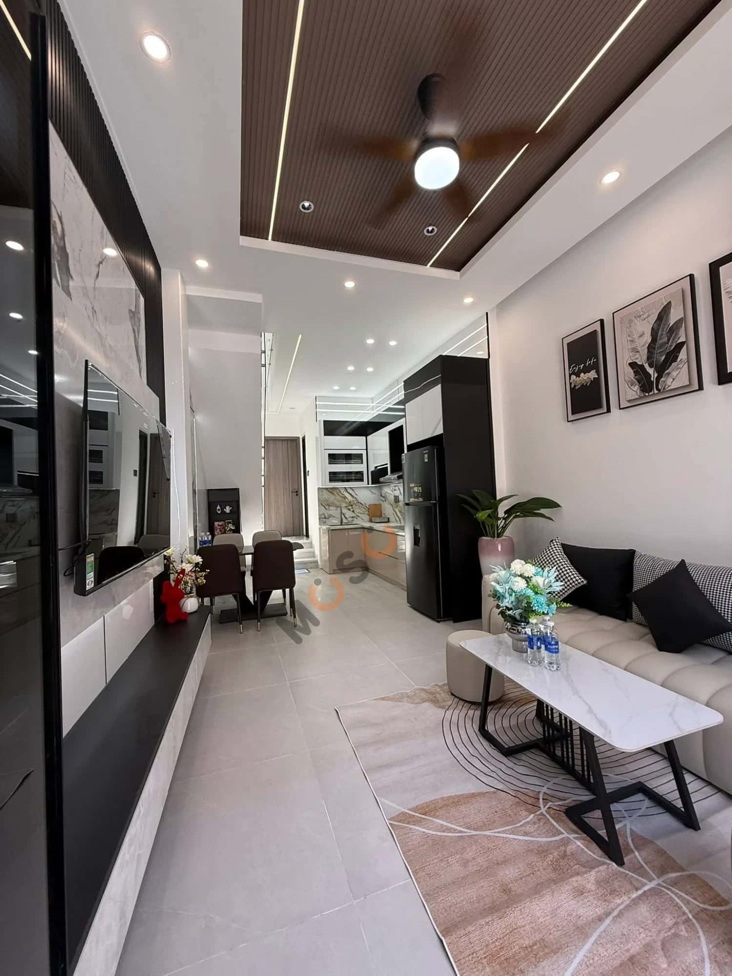 Bán nhà hẻm Nguyễn Phước Nguyên Quận Thanh Khê, TP. Đà Nẵng – 3 phòng ngủ, giá 4 tỷ — Hình 3 Bán nhà hẻm Nguyễn Phước Nguyên Quận Thanh Khê, TP. Đà Nẵng – 3 phòng ngủ, giá 4 tỷ — Hình 3