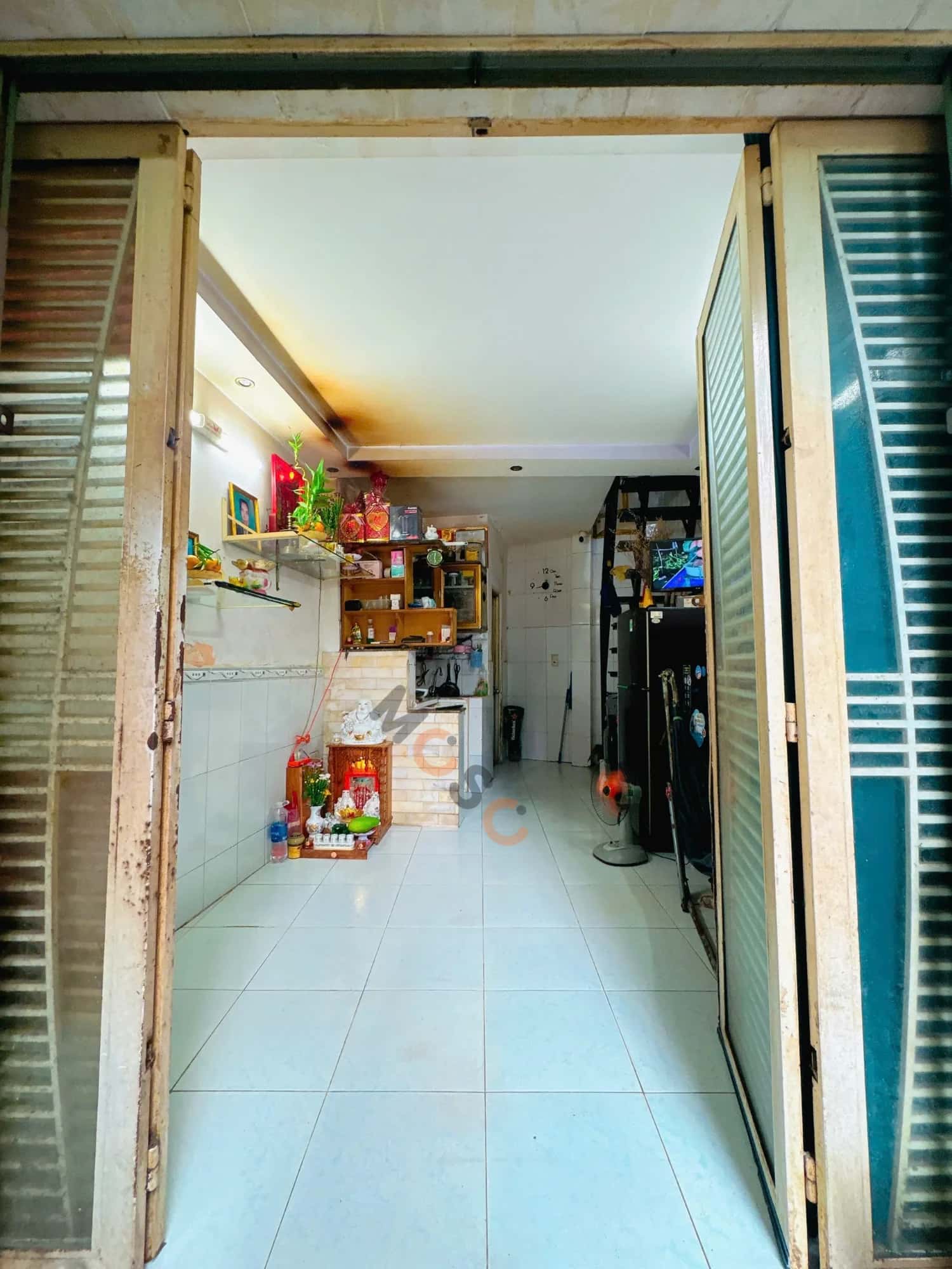 Hình ảnh nhà 2 Hình ảnh nhà 2