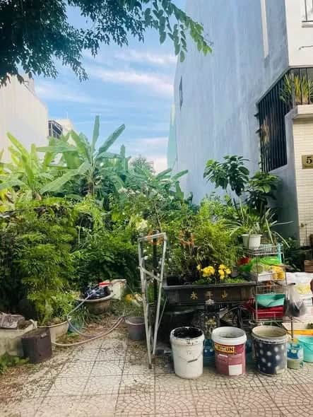 Bán đất Thanh Lương 22 Quận Cẩm Lệ, TP. Đà Nẵng – giá 7.2 tỷ Bán đất Thanh Lương 22 Quận Cẩm Lệ, TP. Đà Nẵng – giá 7.2 tỷ