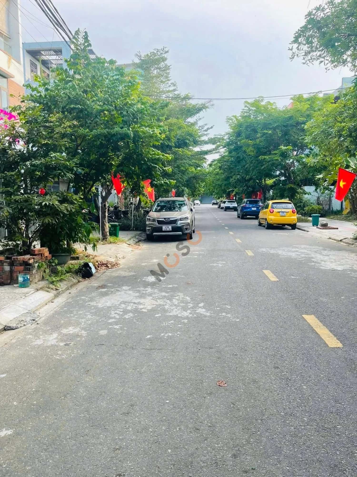 Bán đất Thanh Lương 22 Quận Cẩm Lệ, TP. Đà Nẵng – giá 7.2 tỷ — Hình 2 Bán đất Thanh Lương 22 Quận Cẩm Lệ, TP. Đà Nẵng – giá 7.2 tỷ — Hình 2