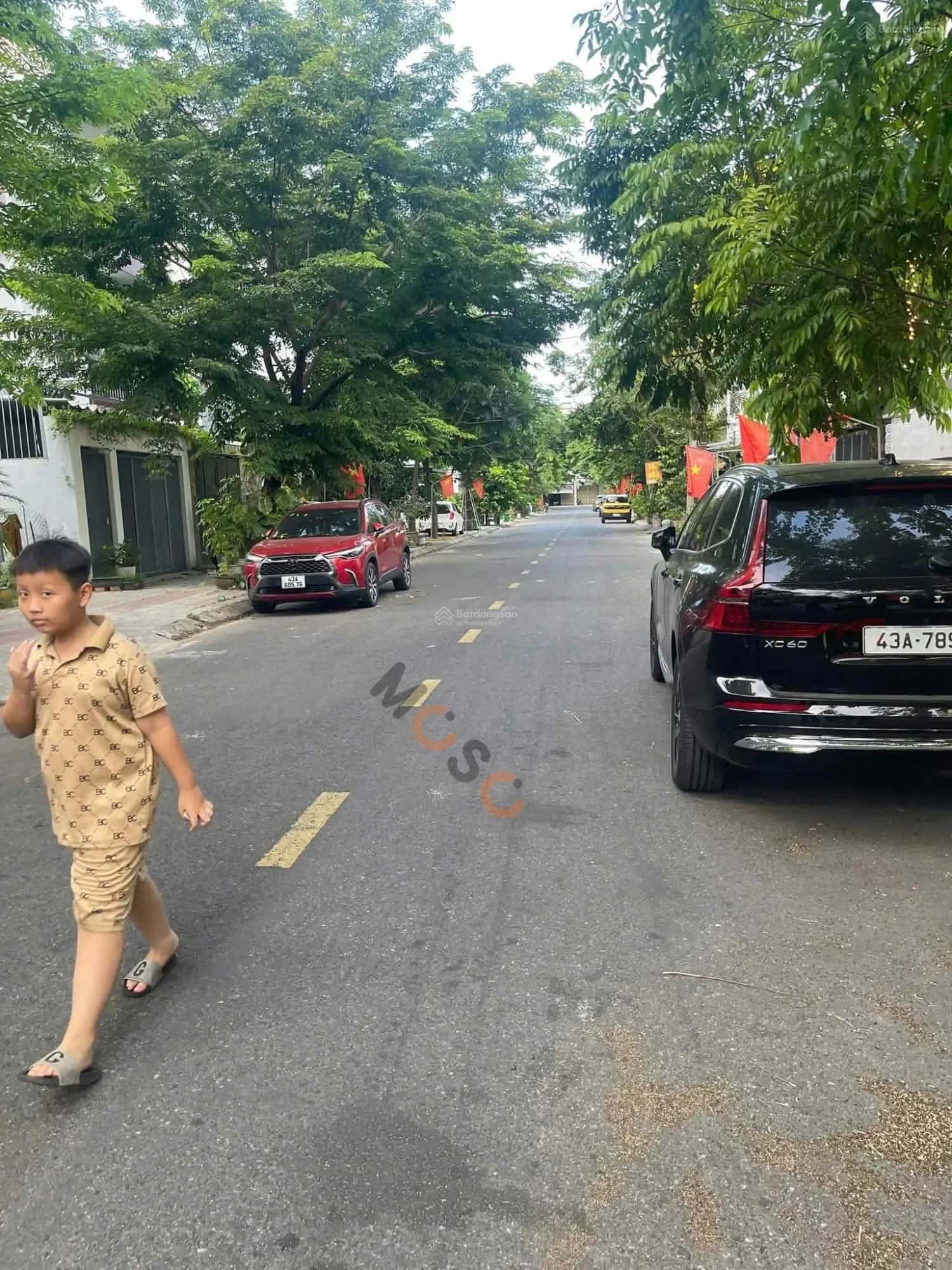 Bán đất Thanh Lương 22 Quận Cẩm Lệ, TP. Đà Nẵng – giá 7.2 tỷ — Hình 3 Bán đất Thanh Lương 22 Quận Cẩm Lệ, TP. Đà Nẵng – giá 7.2 tỷ — Hình 3