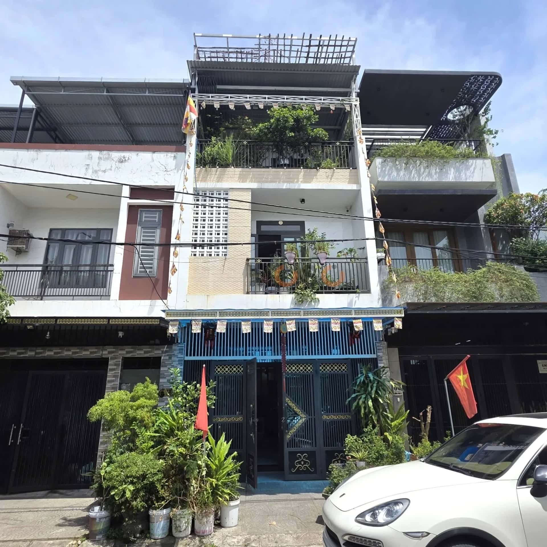 Bán nhà mặt tiền Hòa Phú 7 Quận Liên Chiểu, TP. Đà Nẵng – 2 phòng ngủ, giá 6.5 tỷ — Hình 2 Bán nhà mặt tiền Hòa Phú 7 Quận Liên Chiểu, TP. Đà Nẵng – 2 phòng ngủ, giá 6.5 tỷ — Hình 2