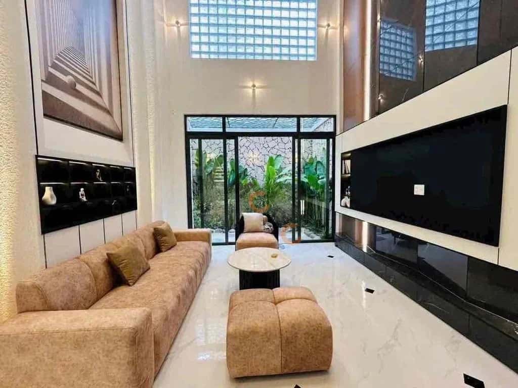 Hình ảnh nhà 3 Hình ảnh nhà 3