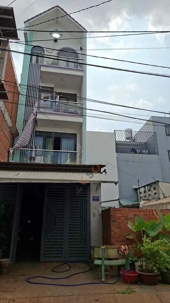 Hình ảnh nhà 2 Hình ảnh nhà 2