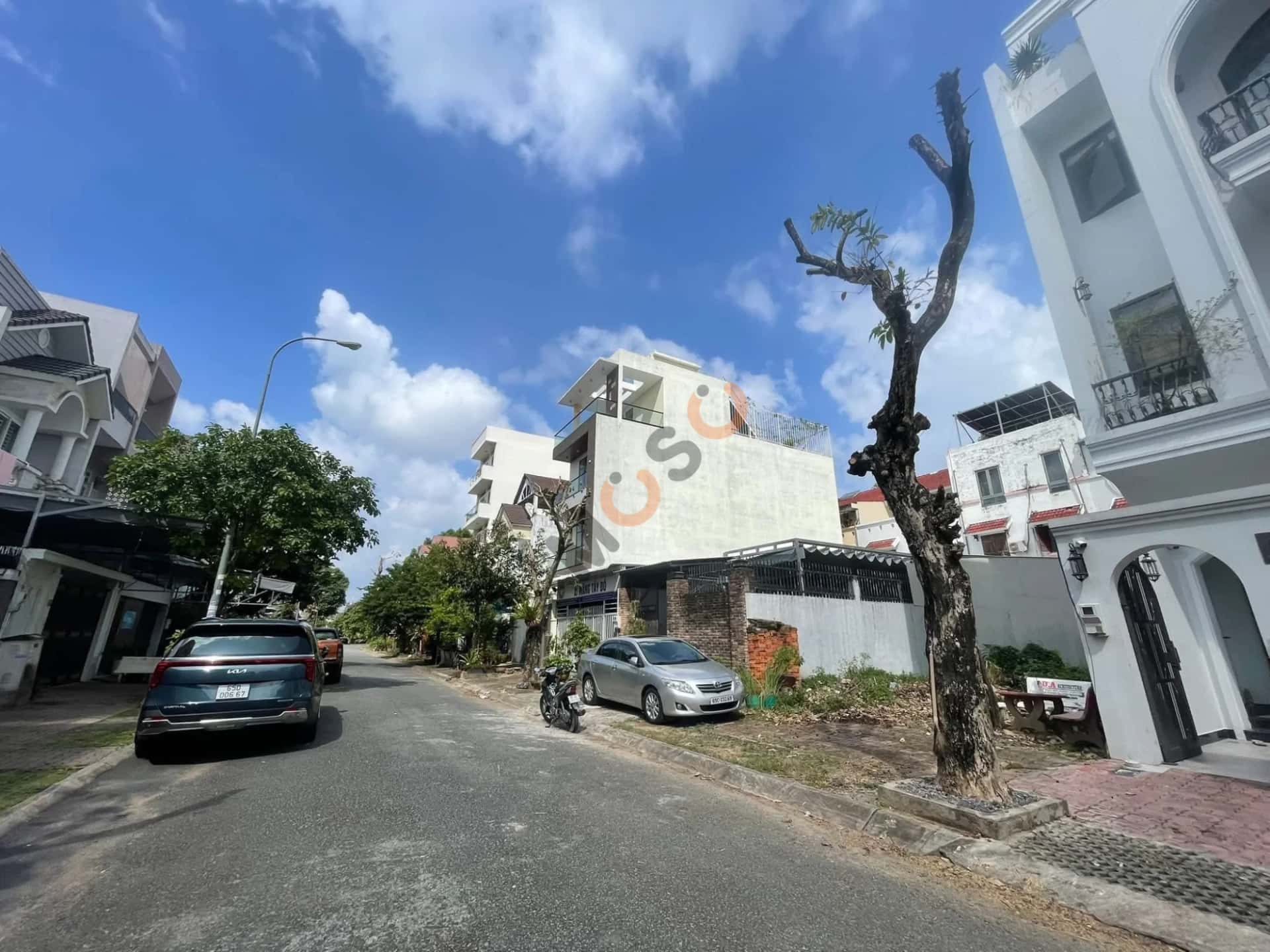 Bán đất KDC Nam Long Quận Cái Răng, TP. Cần Thơ – giá 4.4 tỷ — Hình 3 Bán đất KDC Nam Long Quận Cái Răng, TP. Cần Thơ – giá 4.4 tỷ — Hình 3