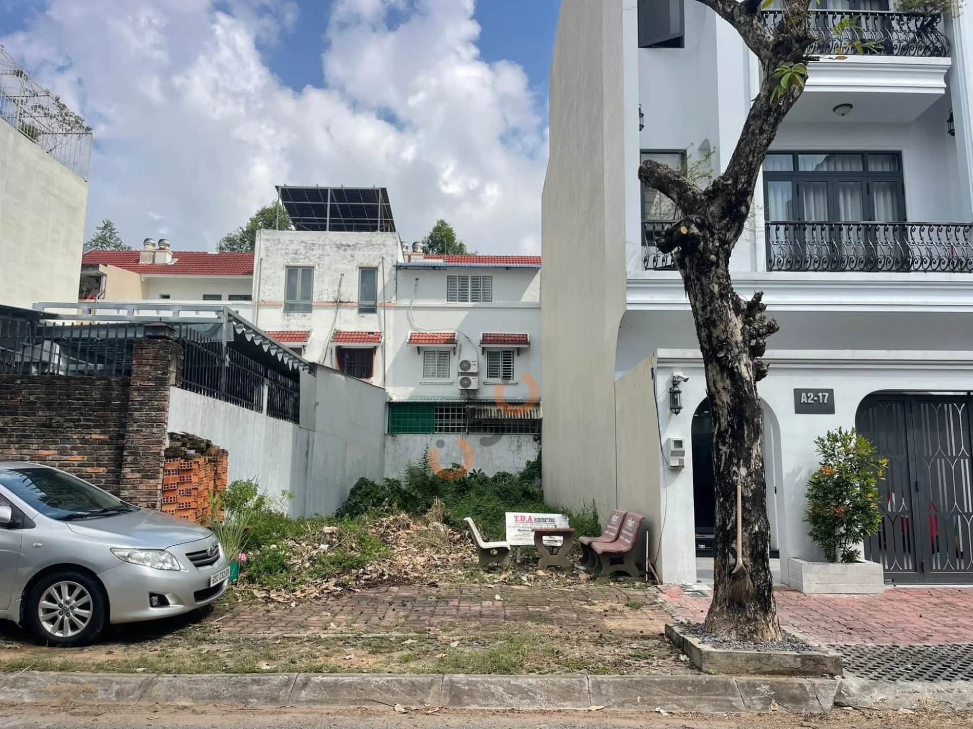 Bán đất KDC Nam Long Quận Cái Răng, TP. Cần Thơ – giá 4.4 tỷ Bán đất KDC Nam Long Quận Cái Răng, TP. Cần Thơ – giá 4.4 tỷ
