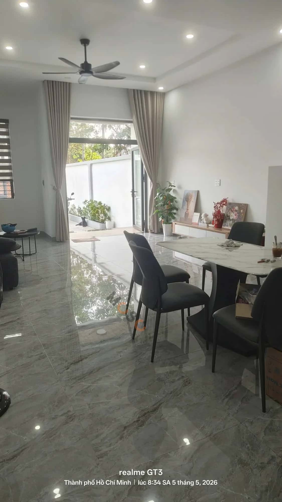 Hình ảnh nhà 3 Hình ảnh nhà 3
