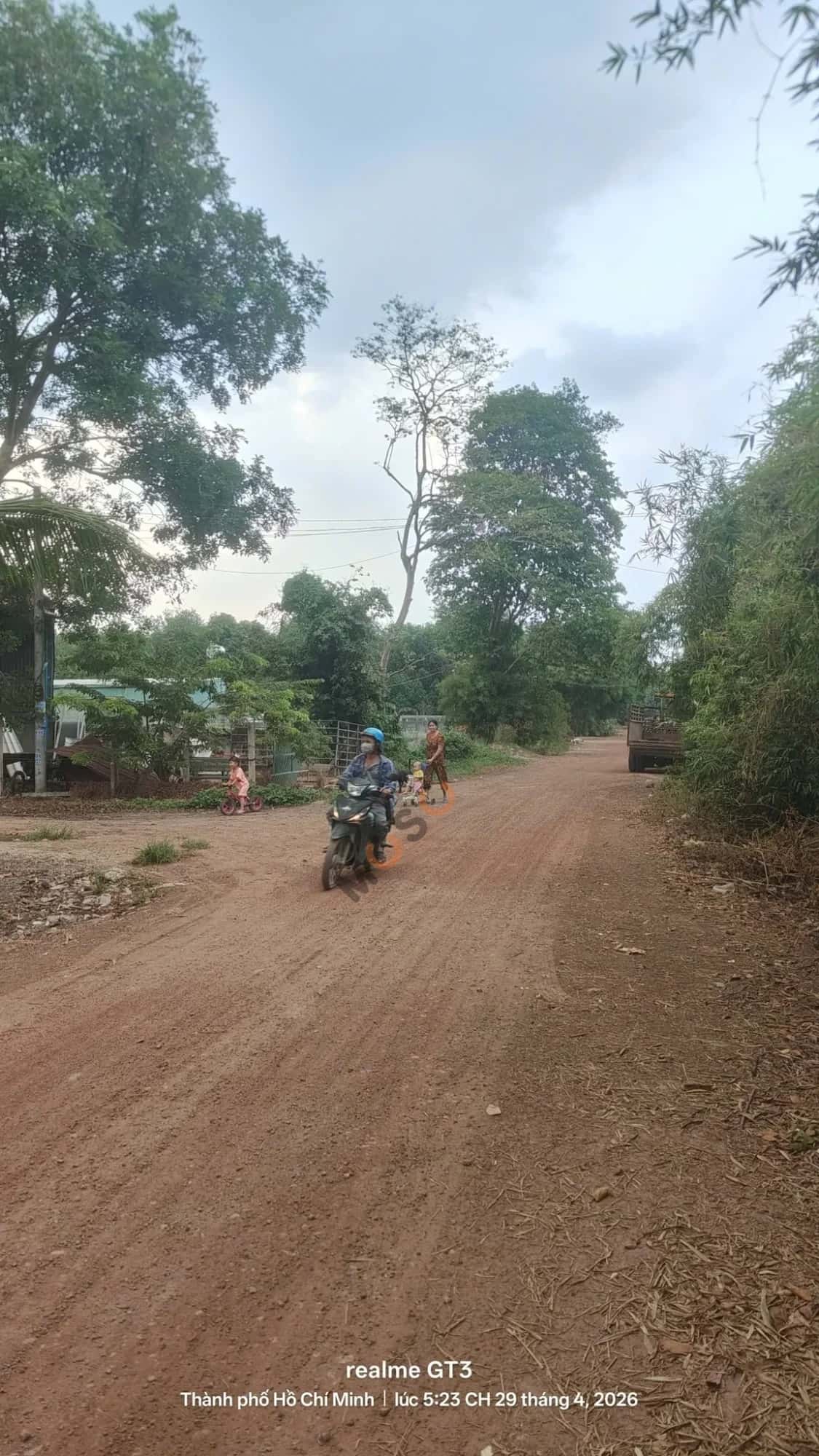Bán đất Đường An Điền 059 Thành phố Bến Cát, Bình Dương – giá 2.4 tỷ — Hình 2 Bán đất Đường An Điền 059 Thành phố Bến Cát, Bình Dương – giá 2.4 tỷ — Hình 2