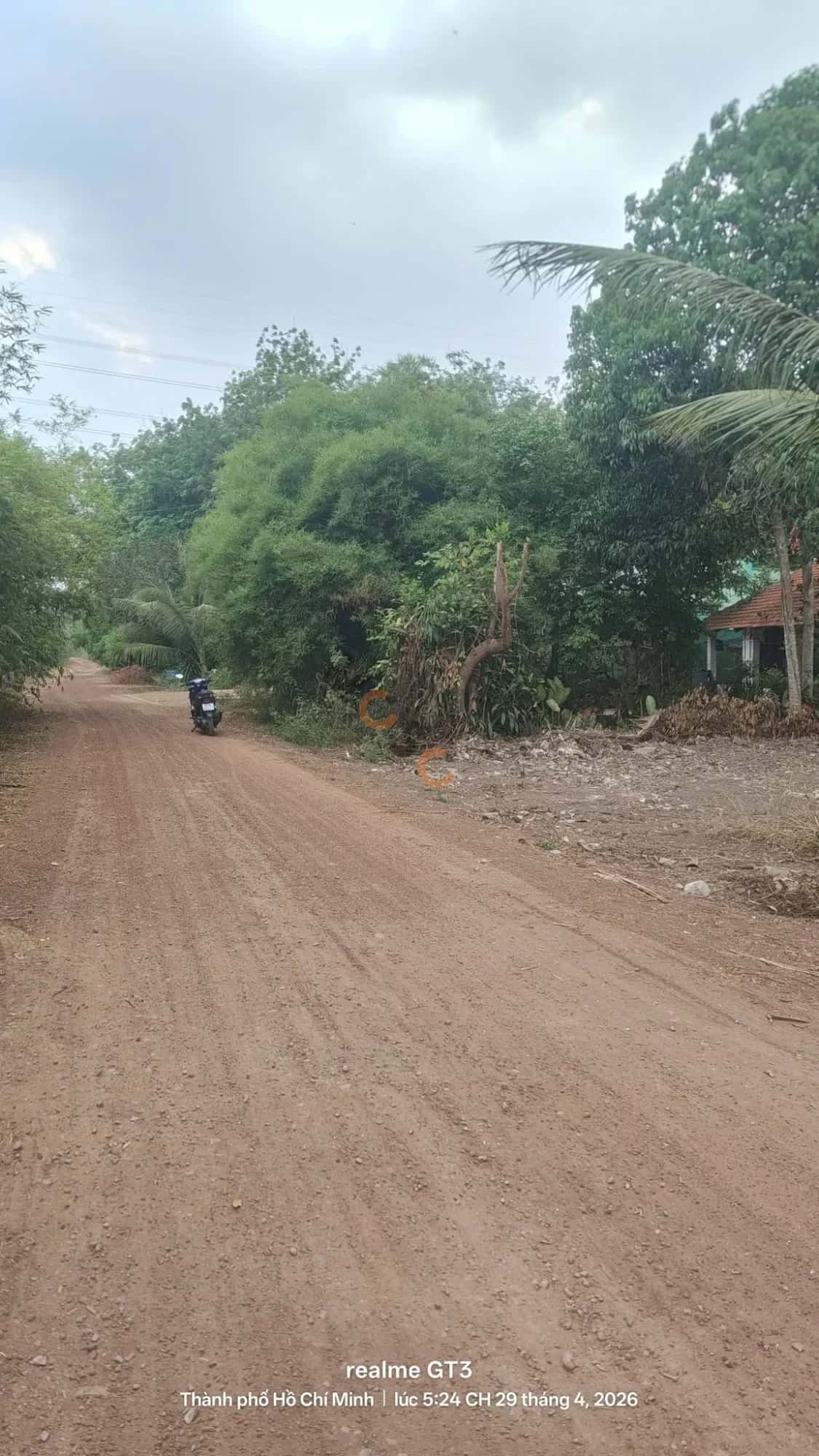 Bán đất Đường An Điền 059 Thành phố Bến Cát, Bình Dương – giá 2.4 tỷ — Hình 3 Bán đất Đường An Điền 059 Thành phố Bến Cát, Bình Dương – giá 2.4 tỷ — Hình 3