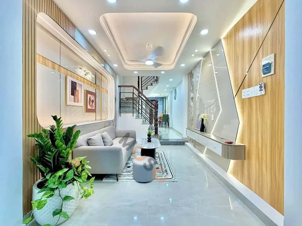 Hình ảnh nhà 2 Hình ảnh nhà 2