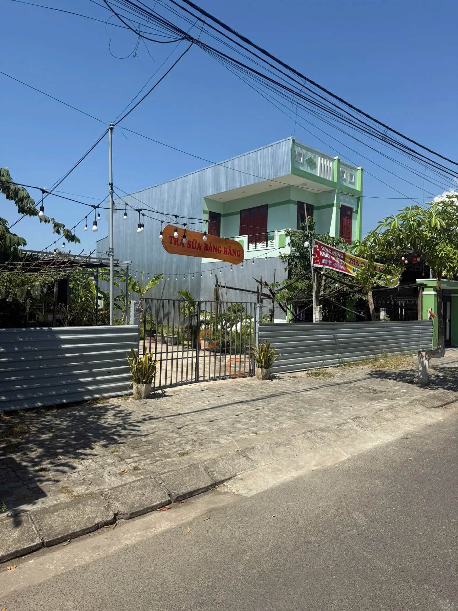 Bán đất Khu tái định cư Hòa Khương Huyện Hòa Vang, TP. Đà Nẵng – giá 2.3 tỷ Bán đất Khu tái định cư Hòa Khương Huyện Hòa Vang, TP. Đà Nẵng – giá 2.3 tỷ