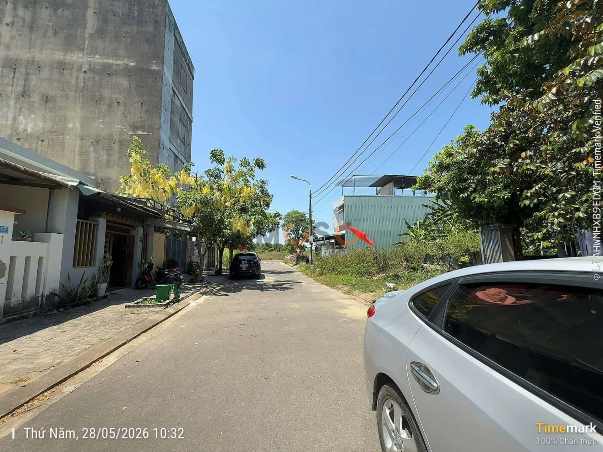 Bán đất Liêm Lạc 14 Quận Cẩm Lệ, TP. Đà Nẵng – giá 4 tỷ — Hình 3 Bán đất Liêm Lạc 14 Quận Cẩm Lệ, TP. Đà Nẵng – giá 4 tỷ — Hình 3