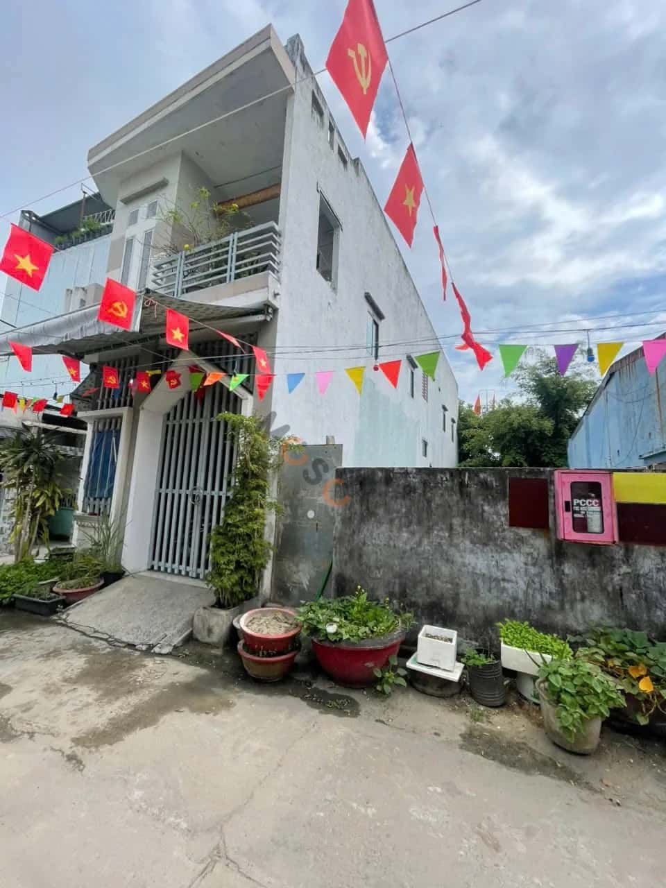 Hình ảnh nhà 2 Hình ảnh nhà 2