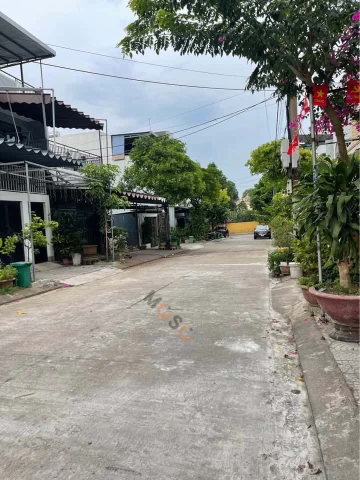 Bán đất Phước Tường 14 Quận Cẩm Lệ, TP. Đà Nẵng – giá 3.9 tỷ — Hình 2 Bán đất Phước Tường 14 Quận Cẩm Lệ, TP. Đà Nẵng – giá 3.9 tỷ — Hình 2