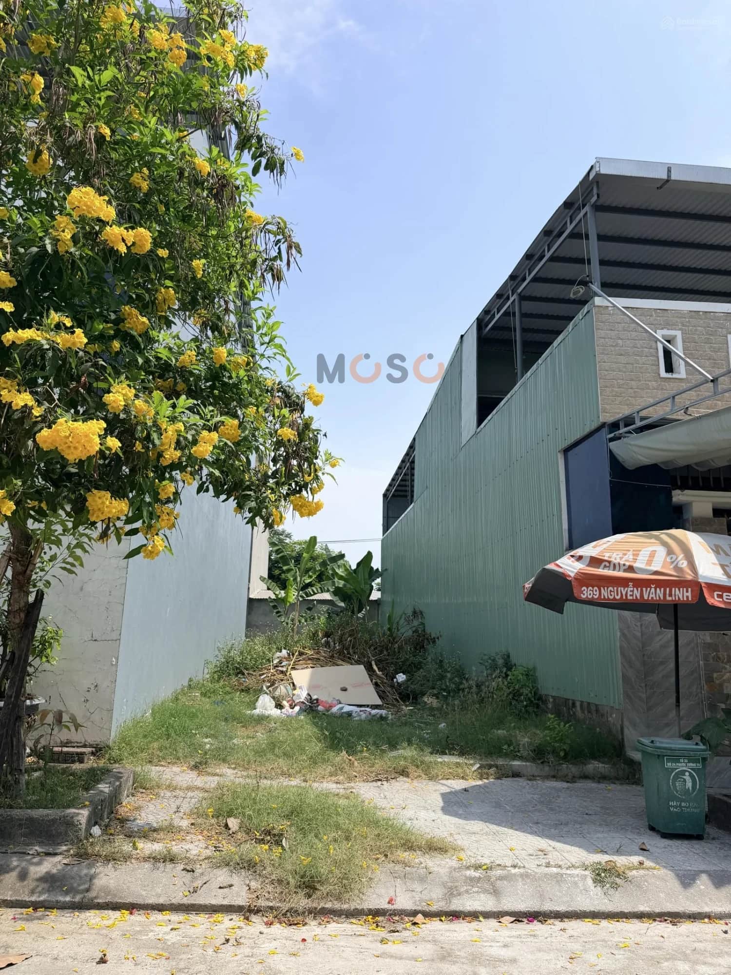 Bán đất Phước Tường 14 Quận Cẩm Lệ, TP. Đà Nẵng – giá 3.9 tỷ Bán đất Phước Tường 14 Quận Cẩm Lệ, TP. Đà Nẵng – giá 3.9 tỷ