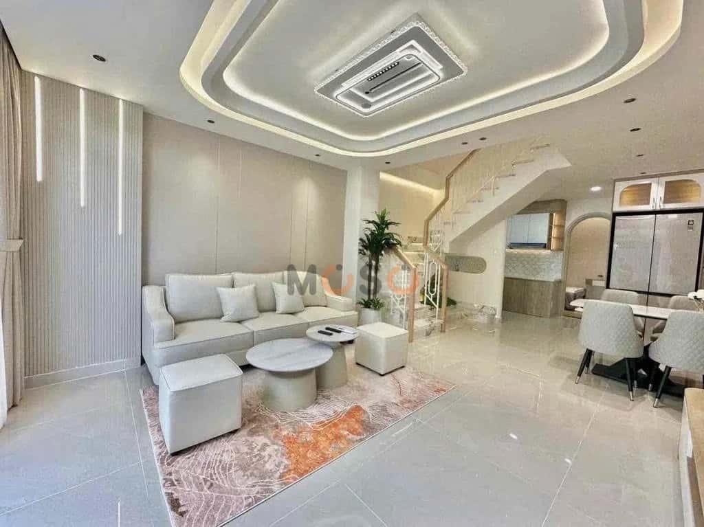 Hình ảnh nhà 2 Hình ảnh nhà 2