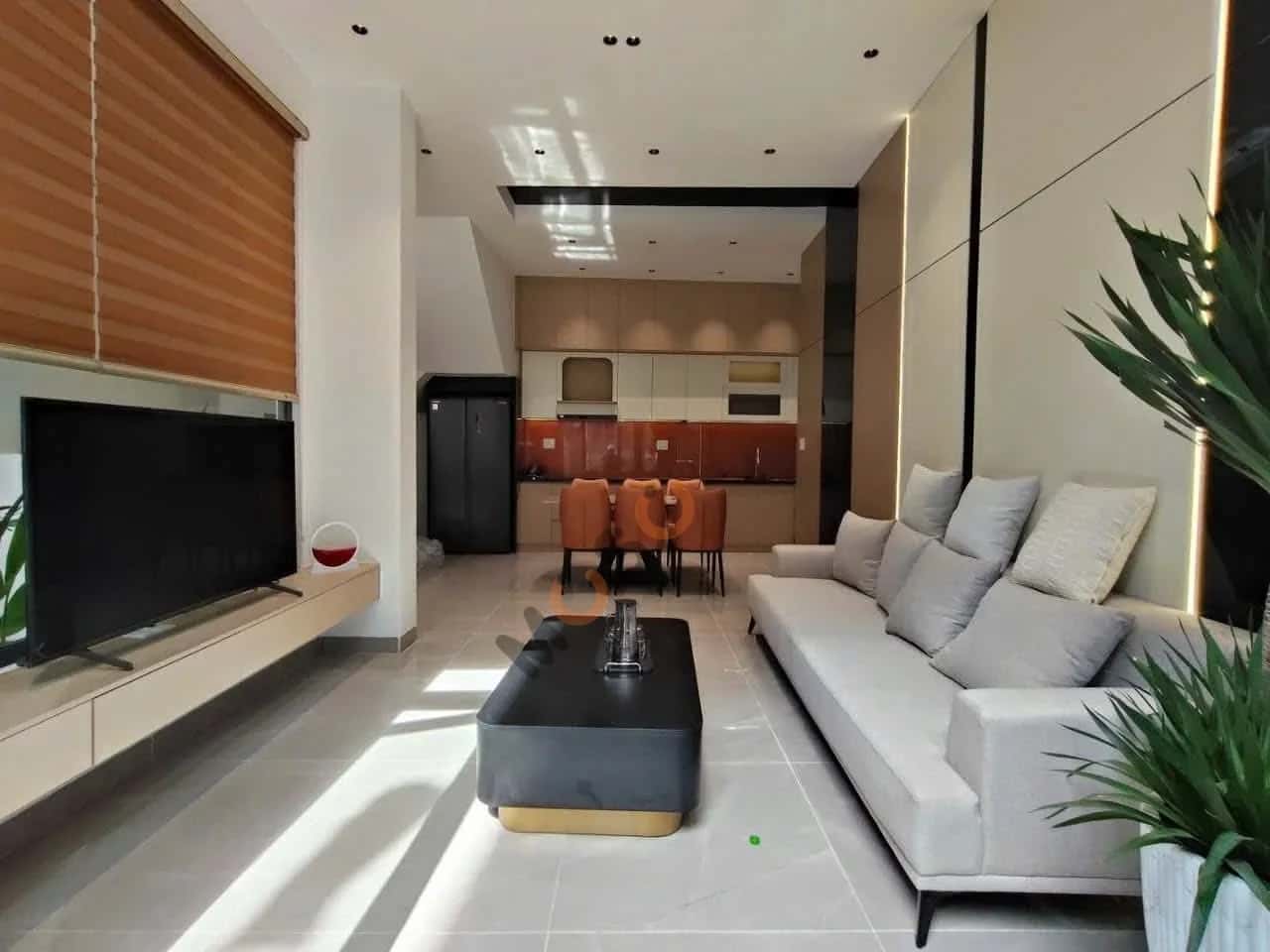 Bán nhà hẻm Trần Cao Vân Quận Thanh Khê, TP. Đà Nẵng – 3 phòng ngủ, giá 6.5 tỷ — Hình 2 Bán nhà hẻm Trần Cao Vân Quận Thanh Khê, TP. Đà Nẵng – 3 phòng ngủ, giá 6.5 tỷ — Hình 2
