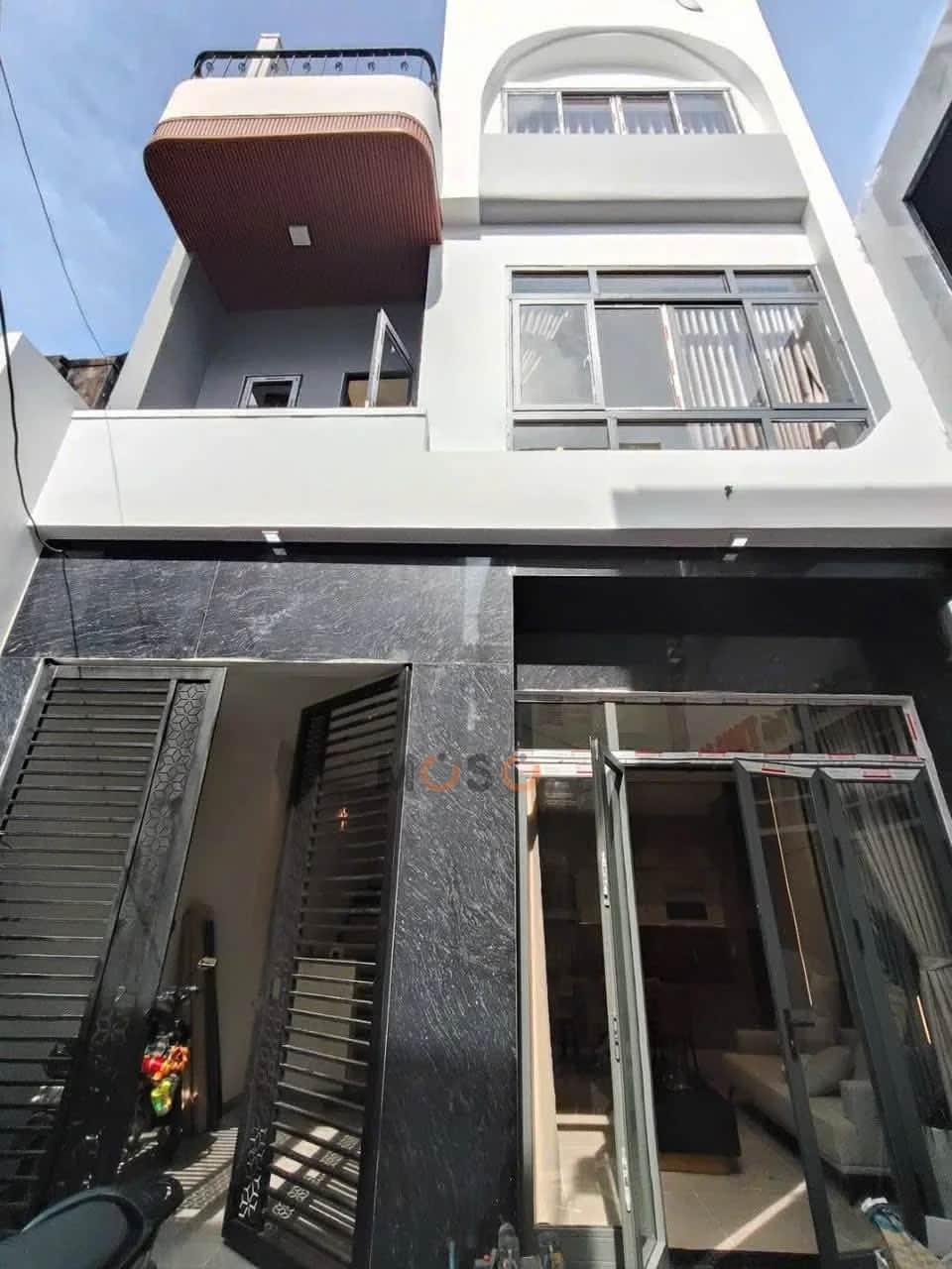Bán nhà hẻm Trần Cao Vân Quận Thanh Khê, TP. Đà Nẵng – 3 phòng ngủ, giá 6.5 tỷ Bán nhà hẻm Trần Cao Vân Quận Thanh Khê, TP. Đà Nẵng – 3 phòng ngủ, giá 6.5 tỷ