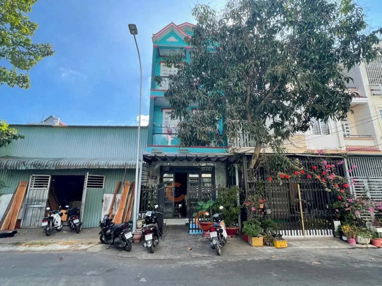 Hình ảnh nhà 2 Hình ảnh nhà 2