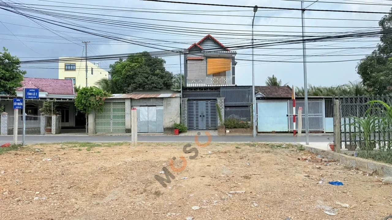 Bán đất thôn Phước Lương, đường Tỉnh Lộ 2 Huyện Diên Khánh, Khánh Hòa – giá 1.5 tỷ — Hình 2 Bán đất thôn Phước Lương, đường Tỉnh Lộ 2 Huyện Diên Khánh, Khánh Hòa – giá 1.5 tỷ — Hình 2