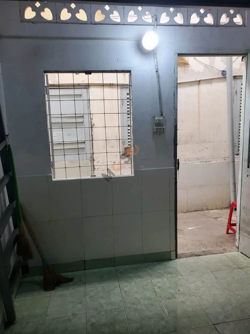 Cho thuê phòng trọ đường số 5 Gò Vấp, TP.HCM – giá 1.9 triệu Cho thuê phòng trọ đường số 5 Gò Vấp, TP.HCM – giá 1.9 triệu