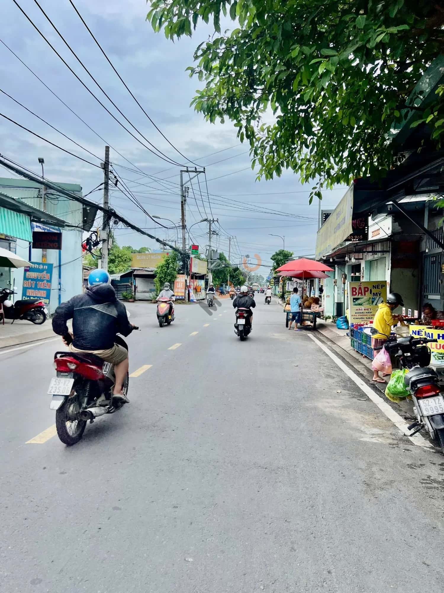 Bán đất Ấp Đông 5 Huyện Hóc Môn, TP.HCM – giá 5.3 tỷ — Hình 2 Bán đất Ấp Đông 5 Huyện Hóc Môn, TP.HCM – giá 5.3 tỷ — Hình 2