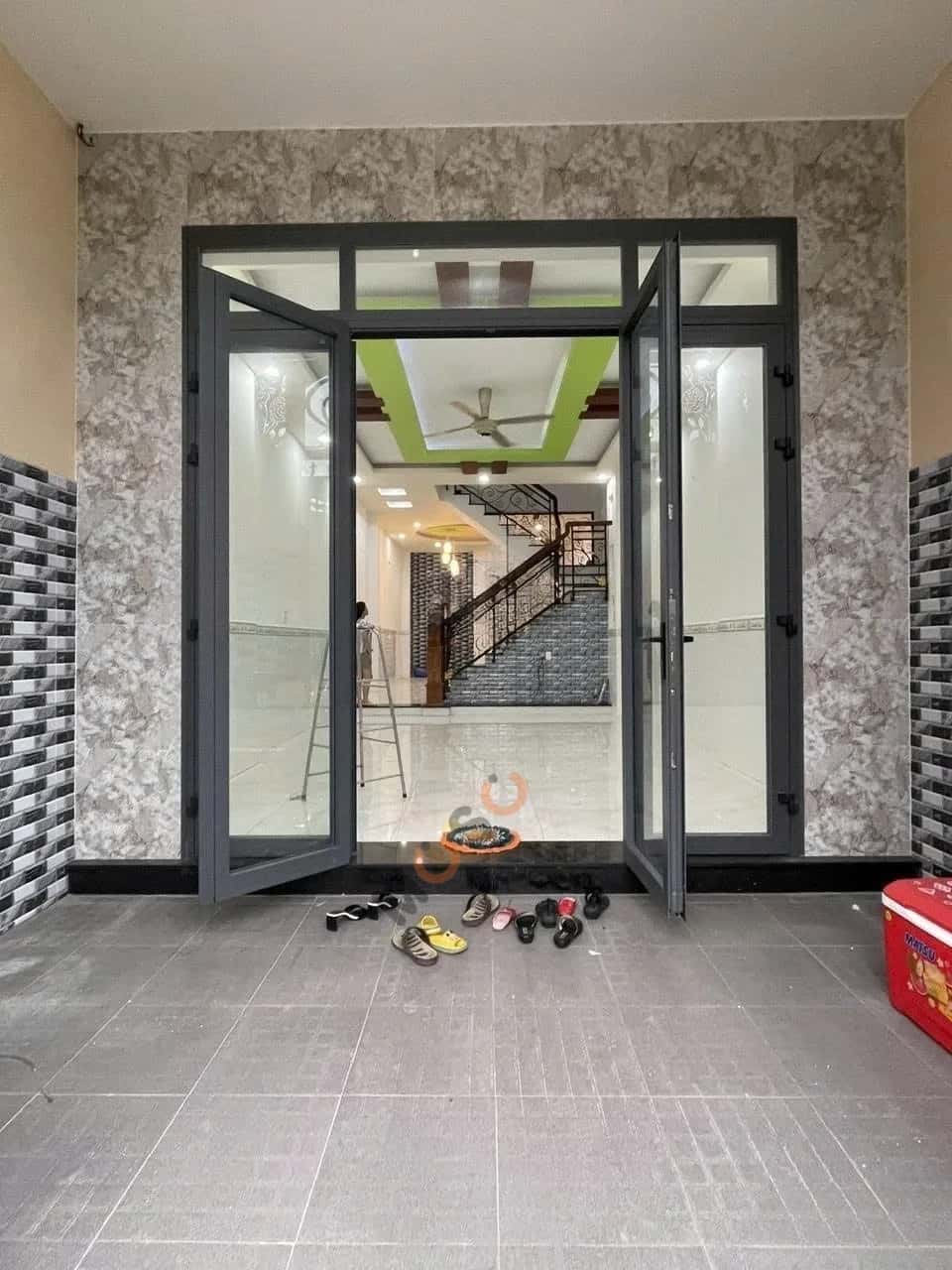 Hình ảnh nhà 2 Hình ảnh nhà 2