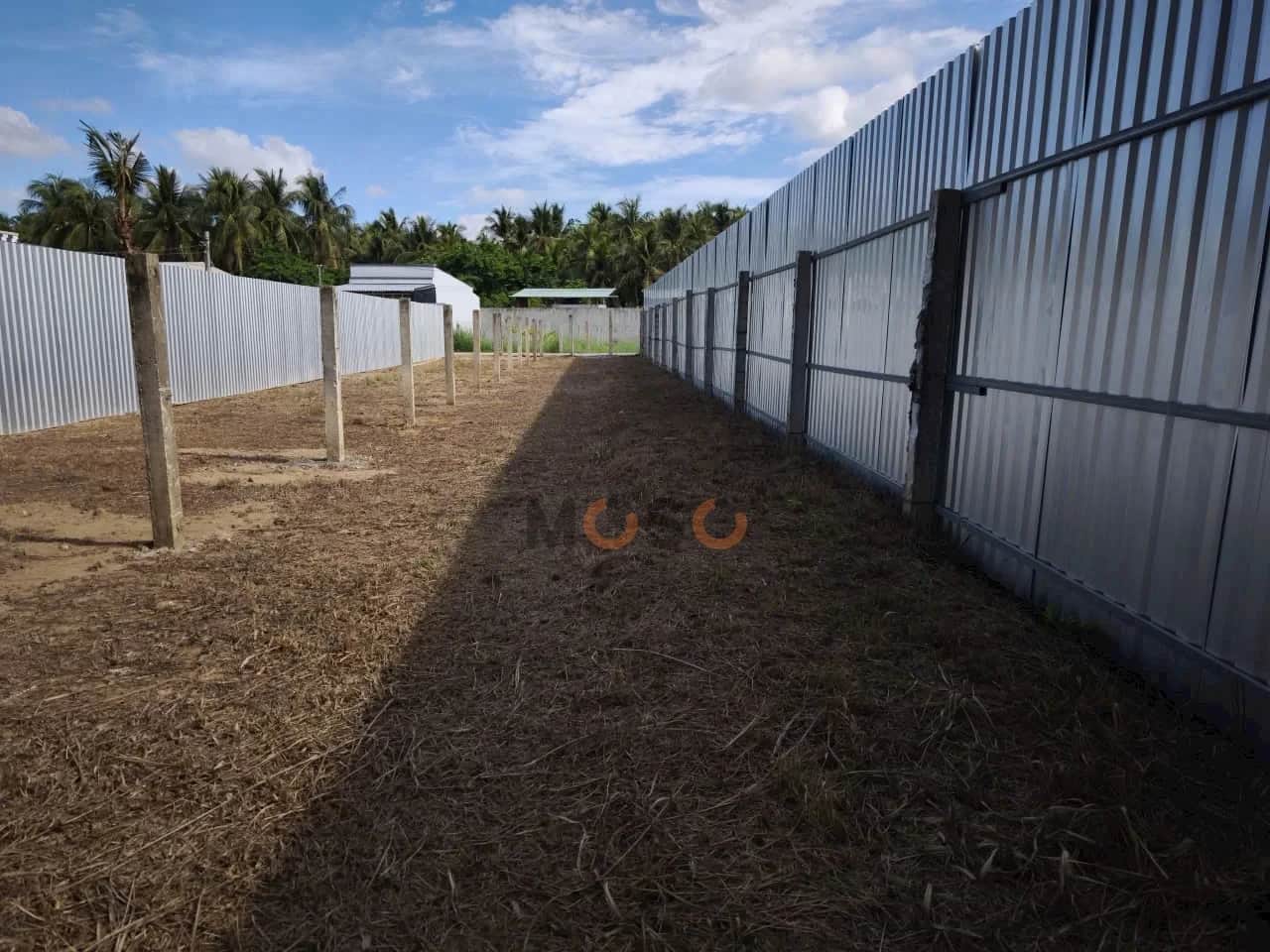 Bán đất hẻm Đường Mỹ Thạnh Huyện Chợ Gạo, Tiền Giang – giá 280 triệu Bán đất hẻm Đường Mỹ Thạnh Huyện Chợ Gạo, Tiền Giang – giá 280 triệu