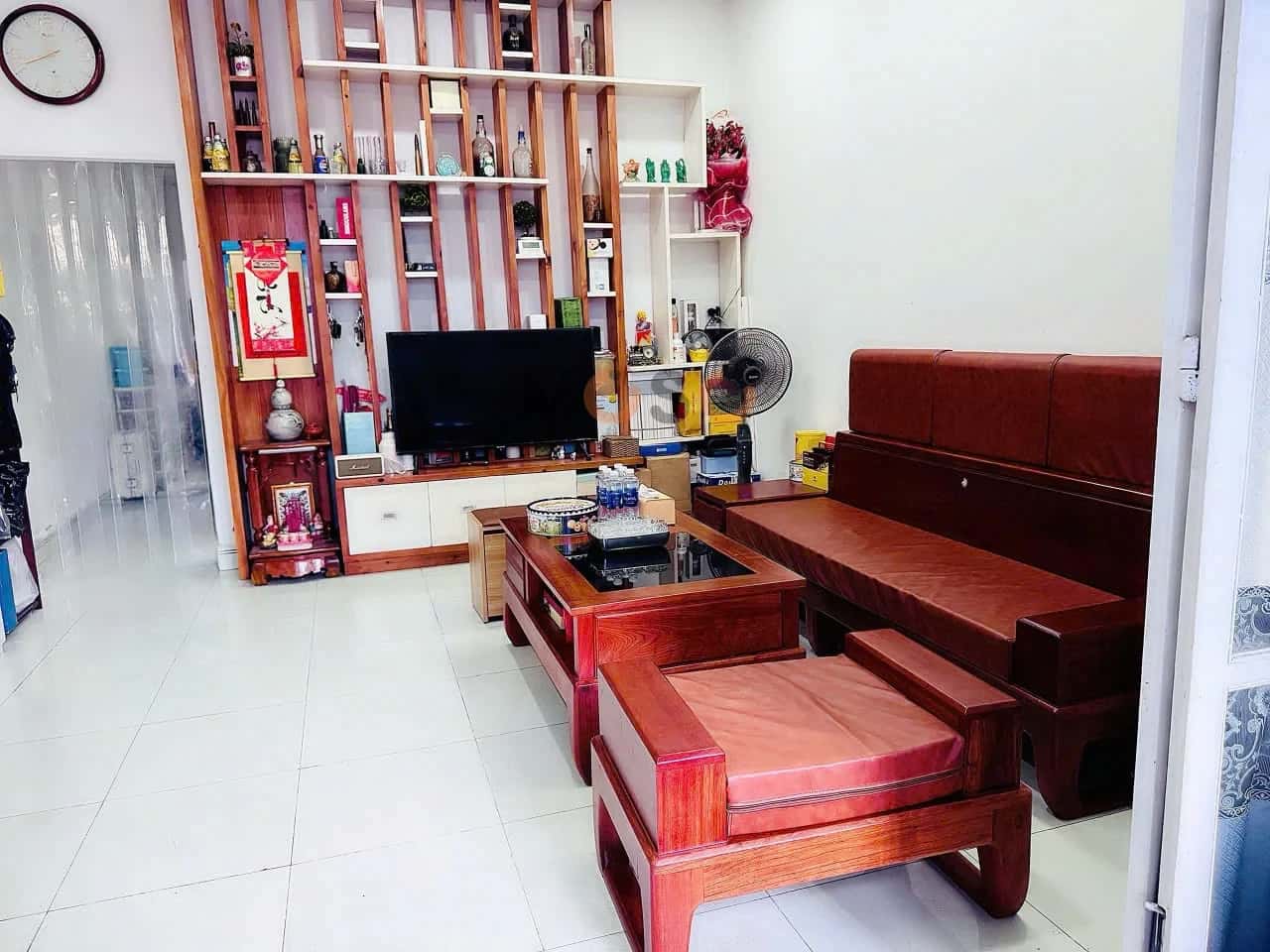 Hình ảnh nhà 3 Hình ảnh nhà 3