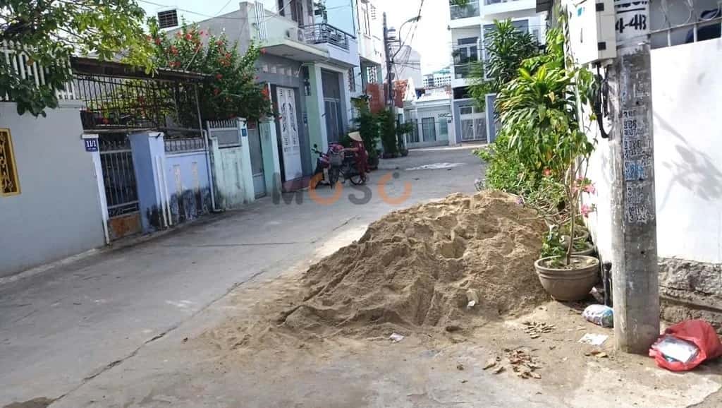 Bán đất Củ Chi Thành phố Nha Trang, Khánh Hòa – giá 13.2 tỷ — Hình 3 Bán đất Củ Chi Thành phố Nha Trang, Khánh Hòa – giá 13.2 tỷ — Hình 3