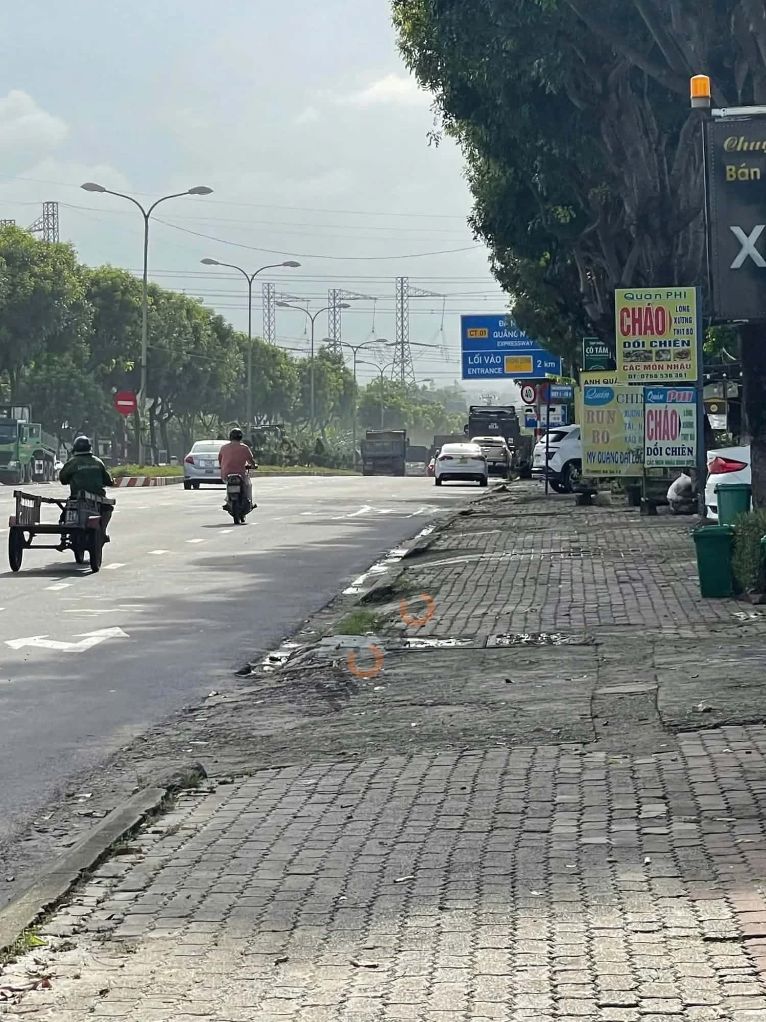 Bán đất Trường Sơn Quận Cẩm Lệ, TP. Đà Nẵng – giá 3.5 tỷ — Hình 3 Bán đất Trường Sơn Quận Cẩm Lệ, TP. Đà Nẵng – giá 3.5 tỷ — Hình 3