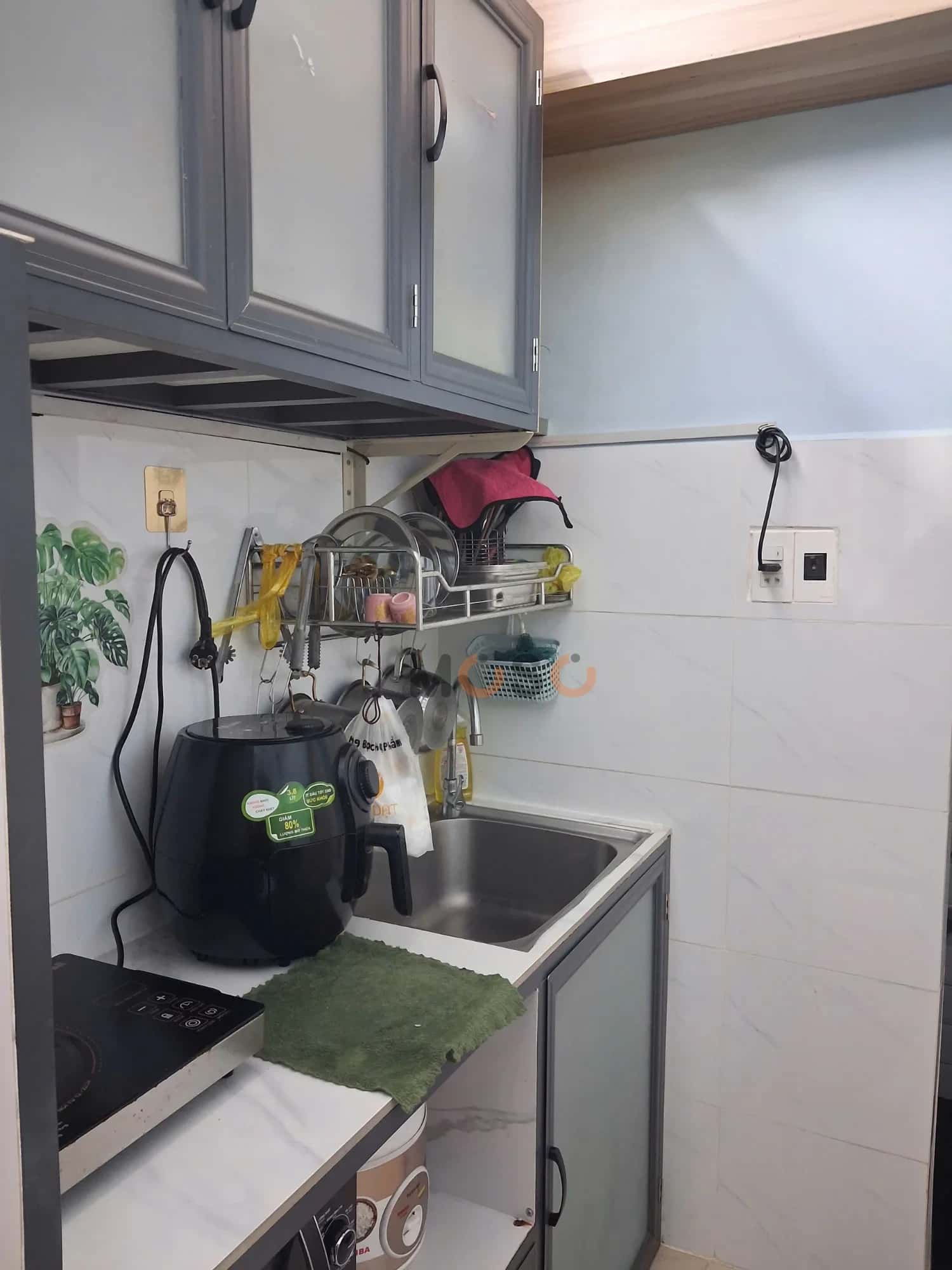 Hình ảnh nhà 2 Hình ảnh nhà 2