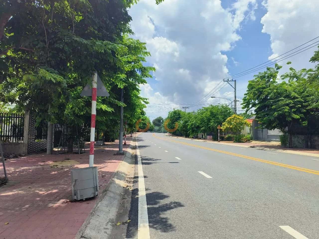 Bán đất Lê Chí Dân Thành phố Thủ Dầu Một, Bình Dương – giá 1.9 tỷ — Hình 3 Bán đất Lê Chí Dân Thành phố Thủ Dầu Một, Bình Dương – giá 1.9 tỷ — Hình 3