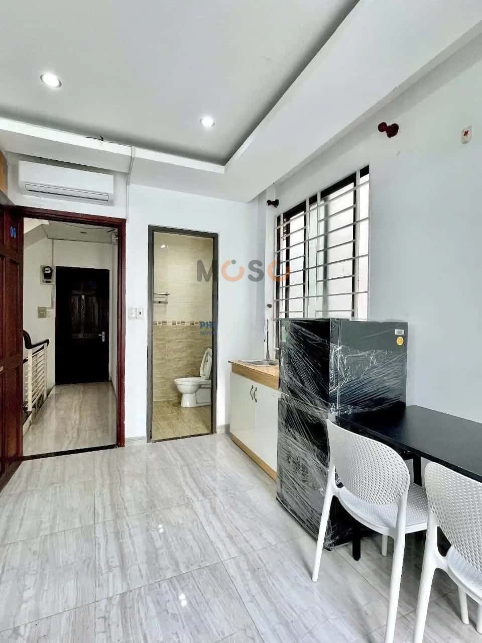 Cho thuê phòng trọ Nguyễn Văn Quá Hồ Chí Minh, TP.HCM – 1 phòng ngủ, giá 4 triệu — Hình 3 Cho thuê phòng trọ Nguyễn Văn Quá Hồ Chí Minh, TP.HCM – 1 phòng ngủ, giá 4 triệu — Hình 3