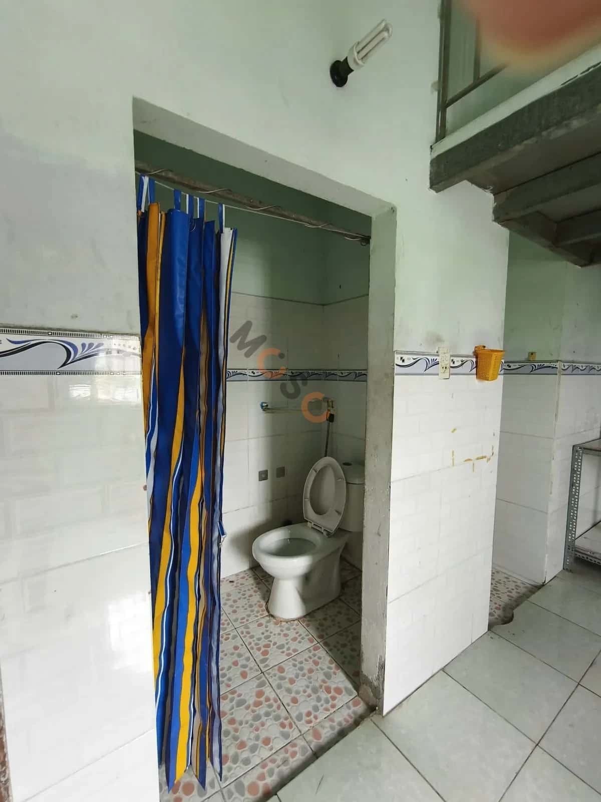 Cho thuê phòng trọ Ngô Chí Quốc Tam Bình, TP.HCM – 1 phòng ngủ, giá 1.2 triệu — Hình 2 Cho thuê phòng trọ Ngô Chí Quốc Tam Bình, TP.HCM – 1 phòng ngủ, giá 1.2 triệu — Hình 2