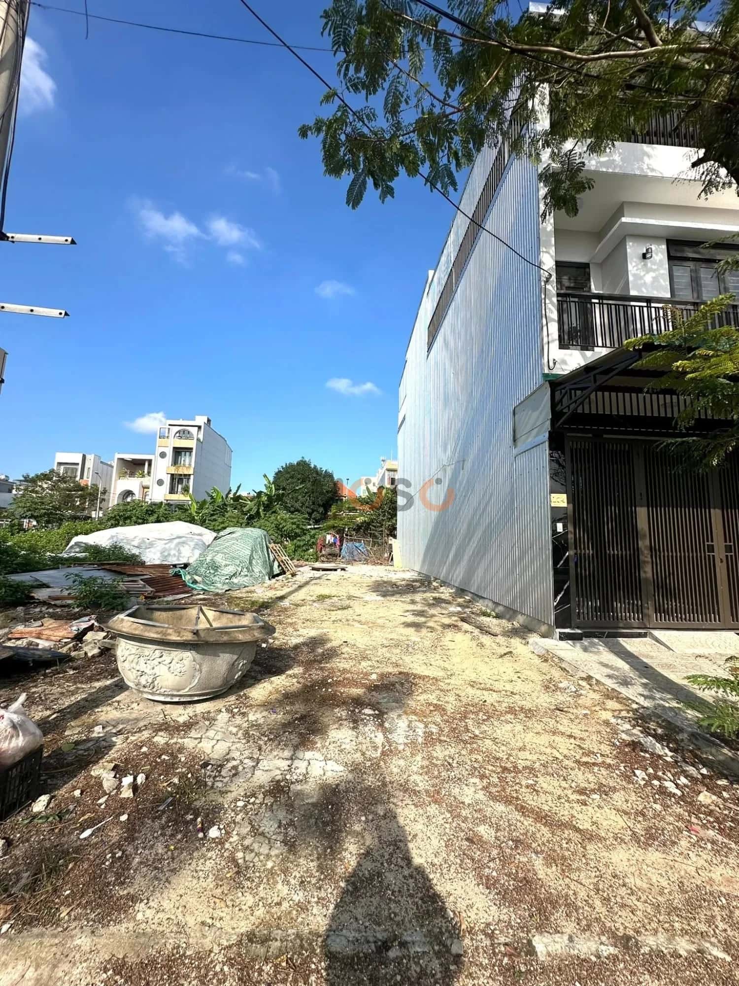 Bán đất Nguyễn Chơn Quận Liên Chiểu, TP. Đà Nẵng – giá 6.5 tỷ — Hình 2 Bán đất Nguyễn Chơn Quận Liên Chiểu, TP. Đà Nẵng – giá 6.5 tỷ — Hình 2