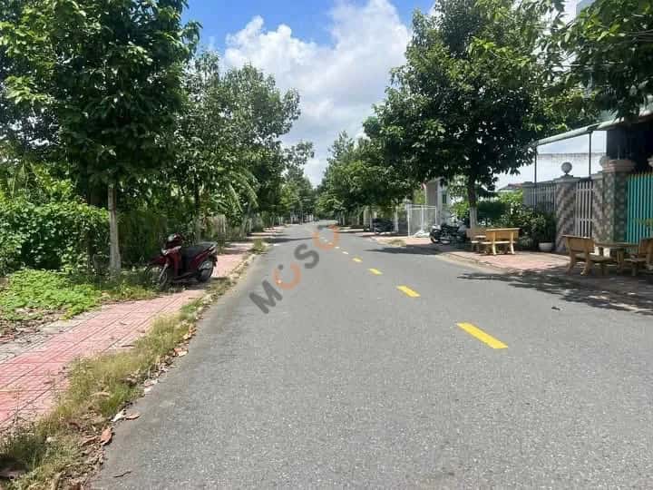 Bán đất đường Khu dân cư Khối Vận Huyện Gò Công Đông, Tiền Giang – giá 1.4 tỷ — Hình 3 Bán đất đường Khu dân cư Khối Vận Huyện Gò Công Đông, Tiền Giang – giá 1.4 tỷ — Hình 3