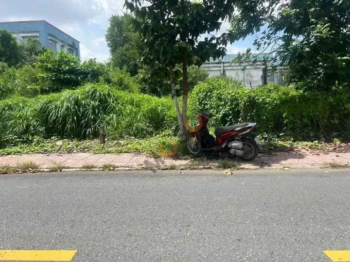 Bán đất đường Khu dân cư Khối Vận Huyện Gò Công Đông, Tiền Giang – giá 1.4 tỷ Bán đất đường Khu dân cư Khối Vận Huyện Gò Công Đông, Tiền Giang – giá 1.4 tỷ