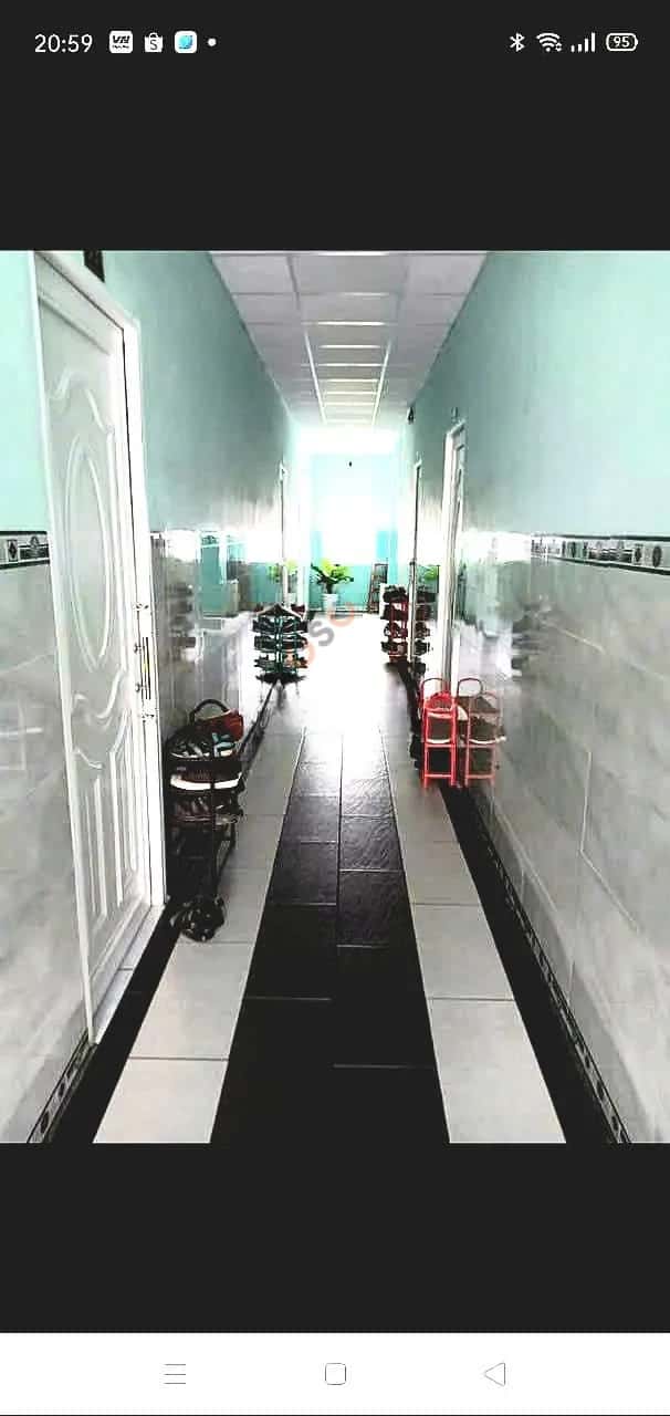 Cho thuê phòng trọ Thủ Đức, TP.HCM – giá 2.7 triệu — Hình 3 Cho thuê phòng trọ Thủ Đức, TP.HCM – giá 2.7 triệu — Hình 3